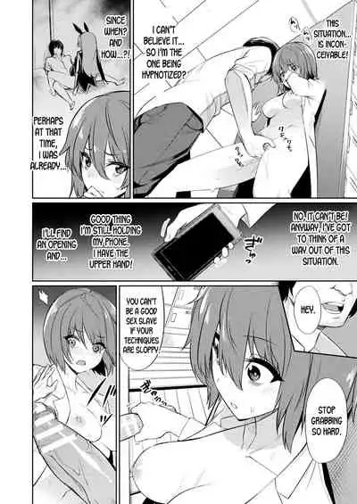 [yasu] Saimin Gakusei Shidou ~Sorezore no Ketsumatsu~ | Hypno Student Guidance ~Their Respective Endings~ (COMIC Unreal 2021-02 Vol. 89) [English] [desudesu] [Digital]