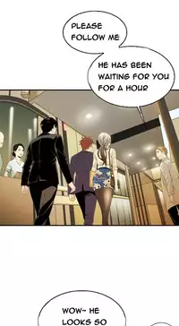 [Gyuo] Kill the Dead Bastard Ch.0-15 (English) (Ongoing)