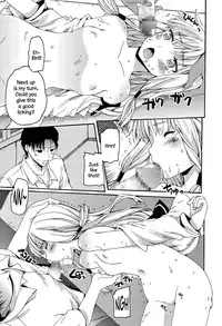 [Makita Yoshiharu] Dai-13 Jishuushitsu no Tamako-san (Juicy No. 10 2015-07) [English] {NecroManCr}