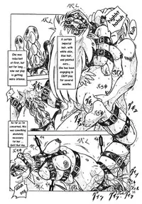 (C70) [Sumomo Dou (Sumomo EX)] Vivian Bessatsu Soushuuhen 2 Ichigo Hakusho (Various) [English]