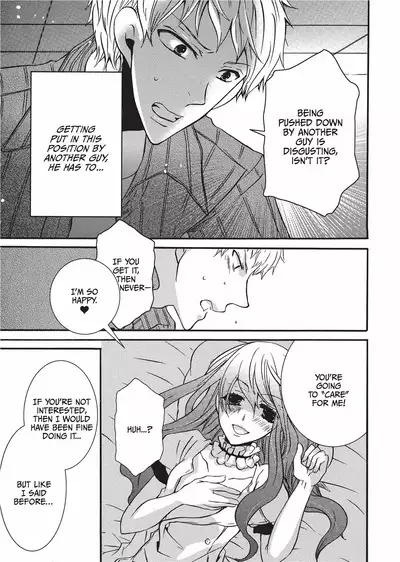 Club for Crossdressers