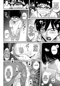 [Hana Hook] Hahaoya Shikkaku - Elite Oyako no M Buta Netorare Tenraku Jinsei & Epilogue Oyako-hen [English/Completed]