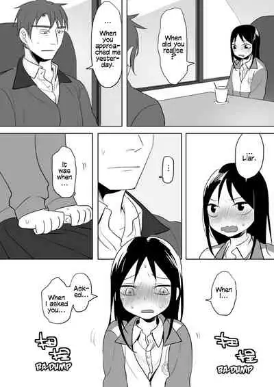 [Ranyues] Dianai | Tele-Love [English] (Ongoing)