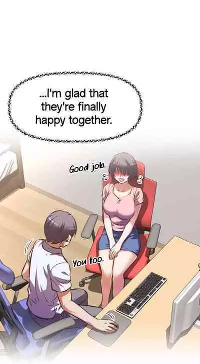 [Abio4, Worin] Streamer Aunt (1-30) [English] [Complete]