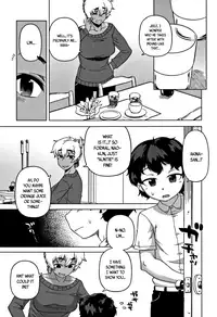 [Takatsu] Hitozuma A-san to Musuko no Yuujin N-kun - Married wife A and son's friend N-kun Ch. 1-3 [English]