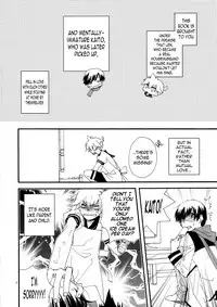 (SUPER20) [U.ZOO (Yuzucky)] Goshujin-sama to Yobe! | Call me Master! (VOCALOID) [English] [N04h]