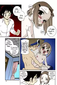 (C58) [Shishamo House (Araki Akira)] Digibon 02 (Digimon 02) [English] {Sonimon} [Colored]