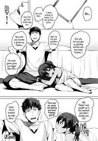 [Cyocyo] Lolicon Detox (Comic LO 2016-01) [English] {5 a.m.}