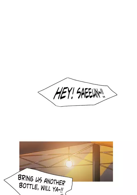 Scandal of the Witch Ch.1-37