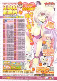 COMIC Shitsurakuten 2009-08