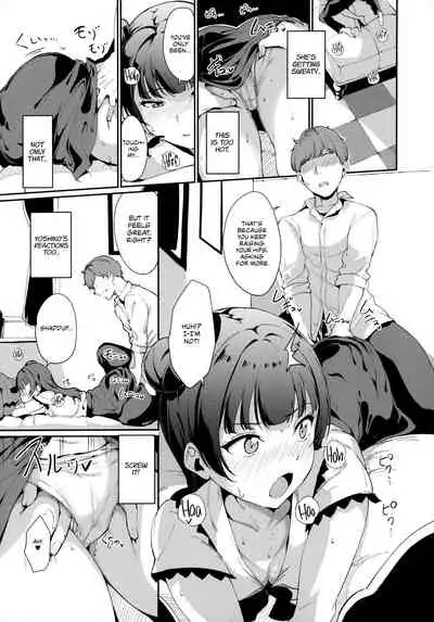 [Ringoya (Alp)] School Idol no Kyuujitsu Soushuuhen I (Love Live! Sunshine!!) [English] [Faux, Doujins.com, Waconda G Squad + bagiaaa, RedLantern, Marv, Diaspouse, WataTL]