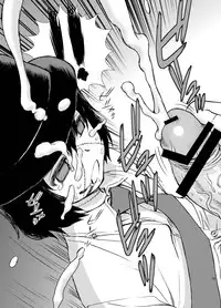 (C79) [BlueMonday (Shinozaki Rei)] Seppuku and the Shikei (Franken Fran)