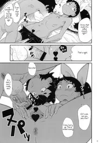 (C79) [COUNTER-CENSORSHIP (Ookami Uo)] the drowners [English]