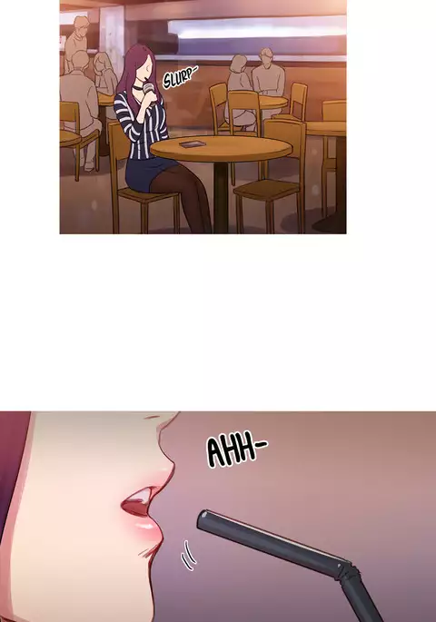 Scandal of the Witch Ch.1-37