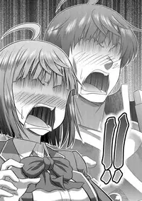 [TSF no F (Kaneko Naoya)] Yuusha to Maou Gense de JK Yattemasu! (TSF no F no Hon KENZEN Ban) [Chinese] [小叶汉化组]