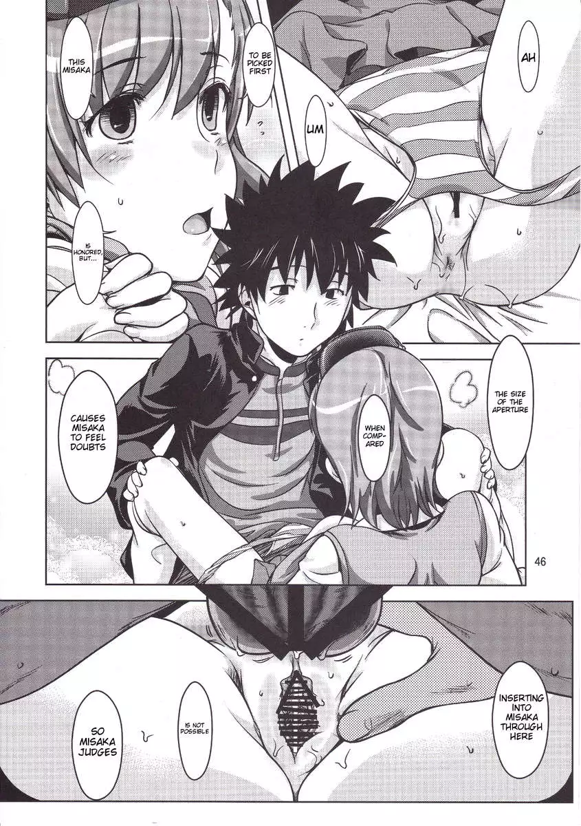 See vision II : Part One