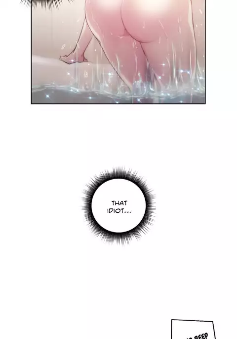 Sex Knights-Erotic Sensuality & Perception Ch.1-22