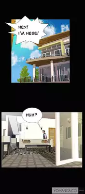 [Mr. Mun] Will You Do as I Say? Ch.1-14 (English) (YoManga)