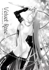 (C66) [MINX (nyoro_ta)] Velvet Rose (Fate/stay night) [English] [SaHa]