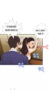 Dark Game Ch.1-16 (English) (Ongoing)