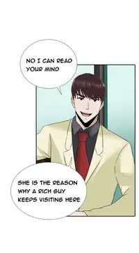 Dark Game Ch.1-16 (English) (Ongoing)