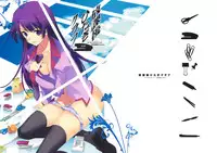 (C76) [Renai Mangaka (Naruse Hirofumi)] Houkago Hitagi Club (Bakemonogatari)