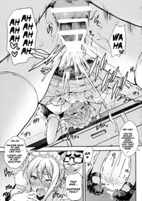 (COMIC1☆10) [Mix Fry (Takurou)] Nakiris Oishiku Meshiagare (Shokugeki no Soma) [English] [naxusnl]