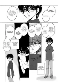 Dr. Ten - Map of Tokyo Savage Vol 1 (English)