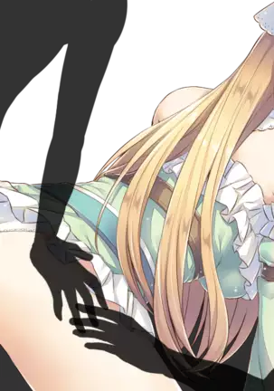 Agnes no Koubou ~Nagasare Shoujo no Koubou Nisshi~