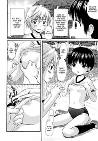 [Nendo.] Megane de H de Konamaiki! [English] {biribiri}