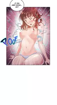 [BYMAN] Sex Knights-Erotic Sensuality & Perception Ch.1-12 (English) (Ongoing)