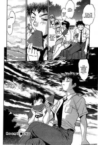 [Manabe Jouji] Kanojo de Ippai 2 - Ch. 10-11 [English] {Ochimusha}