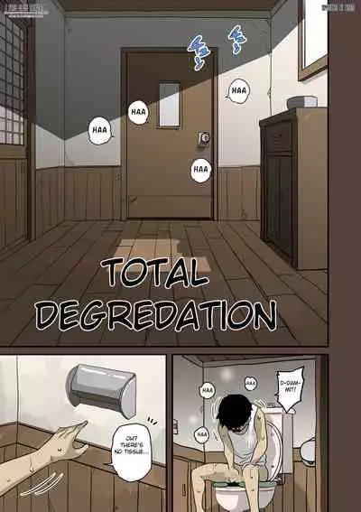 Zenin Shikkaku - Hahaoya no Mesubuta Sex Choukyou Kiroku