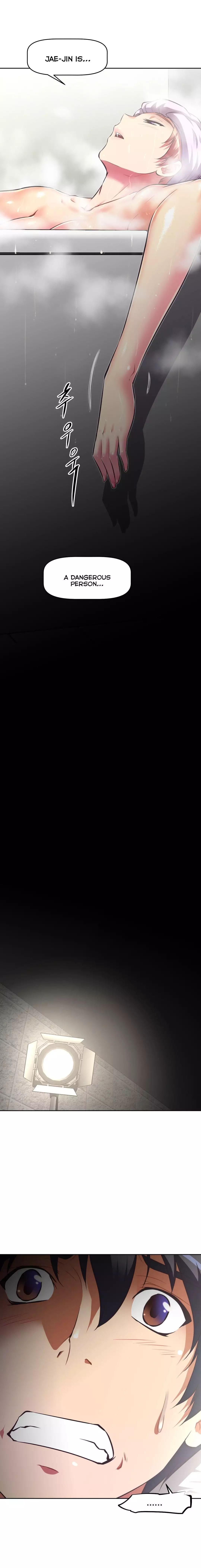 Brawling Go Ch.76-126