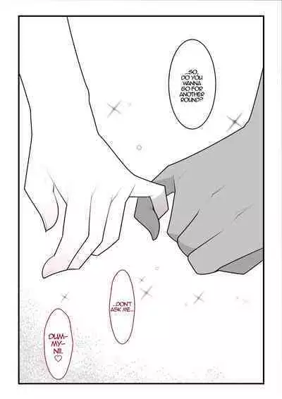 Boku no Namaiki na Imouto wa Onegai suru to Nandemo Iu Koto o Kiite Kureru. | My Sassy Little Sister Will Do Whatever I Beg Of Her