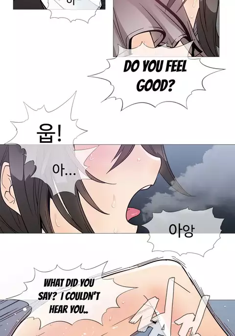 Household Affairs Ch.1-51