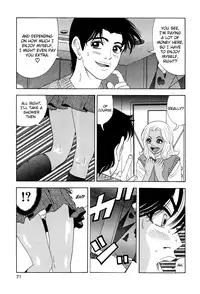 [Yamamoto Hideo, Koshiba Tetsuya] Enjo Kousai Bokumetsu Undou | Campaign to Eradicate Schoolgirl Prostitution [English] [Illuminati-Manga]