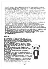 [Shinohara Heavy Industry (Haruna Mao, Ukyouchu, Musasiya Chogenbo)] Isshuukan Friex. - ONE WEEK FRIEX. (One Week Friends) [English] {Hennojin} [Digital]