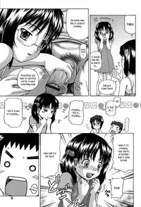 [Chakura Kazuhiko] White Delta Zone Ch. 1-5 [English]