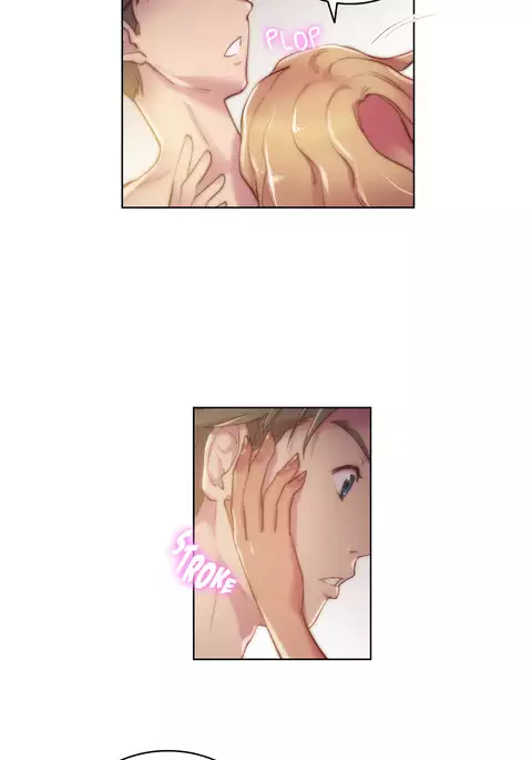 Sex Knights-Erotic Sensuality & Perception Ch.1-22