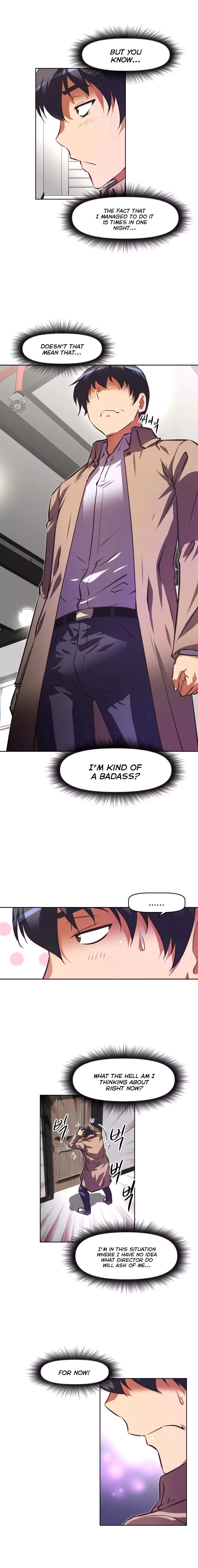 Brawling Go Ch.76-115