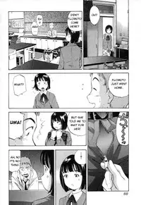 [PURUpyon Saitou] Midara na Haha Shishunki na Boku | Lewd Mother and My Puberty [English]