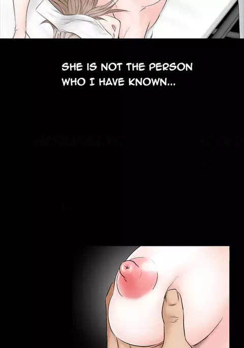 The Taste of Hands Ch.1-71