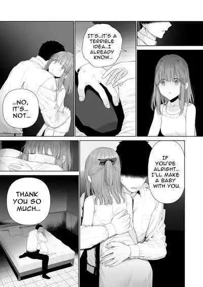 Kowareru Mae ni Yorokobi o Oshiete | Provide Me Warmth Before I Break