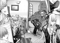 [Miyazaki Maya] Holy Knight ~Junketsu to Ai no Hazama de~ Vol. 5