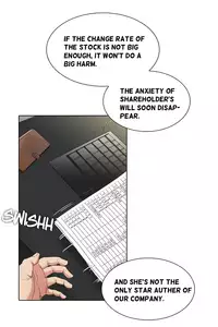 Cartoonist's NSFW Season 1 Chapter 1-10 (English)