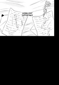 (C90) [Usamimi Syndrome (Erutasuku)] Mesuochic Love (KING OF PRISM by PrettyRhythm) [English] [B.E.C. Scans]