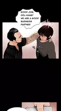 Missing Ch.1-13 (English) (Ongoing)