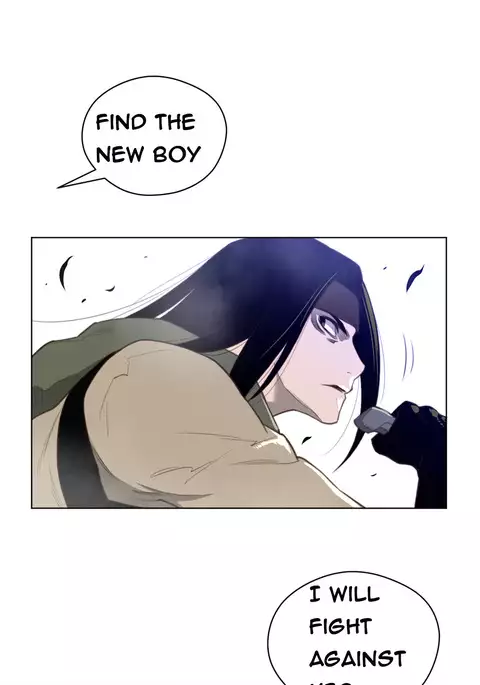 Perfect Half Ch.1-26