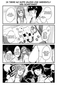 (C86) [Fukuroutei (Nadeneko Ponia)] MONSTER HOUSE QUEST -H na Chuumon no Ooi Mise- (Sword Art Online) [English] [TripleSevenScans]